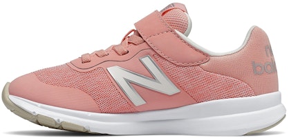(Preschool) New Balance Premus 'Pink' YOPREMPN (Preschool) New Balance Premus 'Pink' YOPREMPN