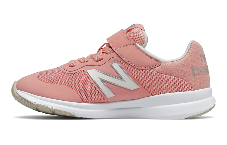 (Preschool) New Balance Premus 'Pink' YOPREMPN