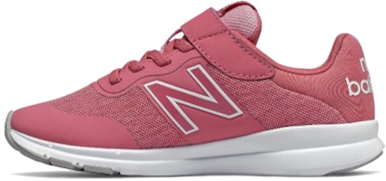 (Preschool) New Balance Premus Pink Kid YOPREMRS (Preschool) New Balance Premus Pink Kid YOPREMRS