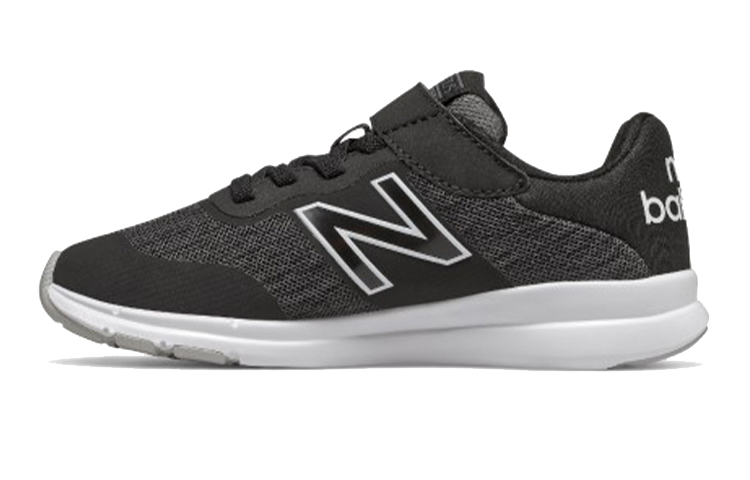 (Preschool) New Balance Premus Black Kid YOPREMCK
