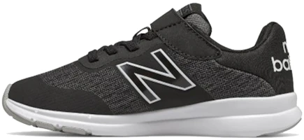 (Preschool) New Balance Premus Black Kid YOPREMCK (Preschool) New Balance Premus Black Kid YOPREMCK