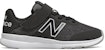 (PS) New Balance Premus Hitam Kanak-kanak YOPREMCK