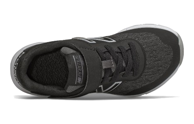 Lookbook (PS) 뉴발란스 프리머스 블랙 키즈 (New Balance Premus Black Kids) YOPREMCK