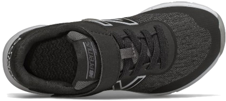 (Preschool) New Balance Premus Black Kid YOPREMCK Lookbook (Preschool) New Balance Premus Black Kid YOPREMCK