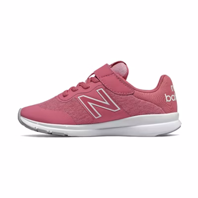 (PS) NB Premus Pink Kid