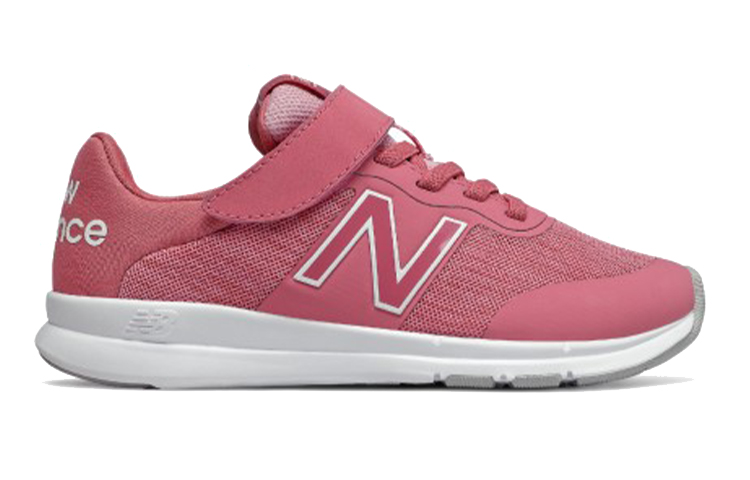 Order (PS) New Balance Premus Pink Kanak-Kanak YOPREMRS