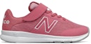 Order (PS) New Balance Premus Pink Kanak-Kanak YOPREMRS