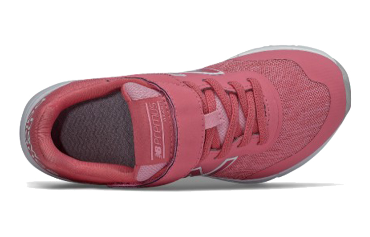 Lookbook (PS) New Balance Premus Pink Kanak-Kanak YOPREMRS