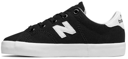 (Preschool) New Balance Pro Court 'Black' KLCRTBWY (Preschool) New Balance Pro Court 'Black' KLCRTBWY