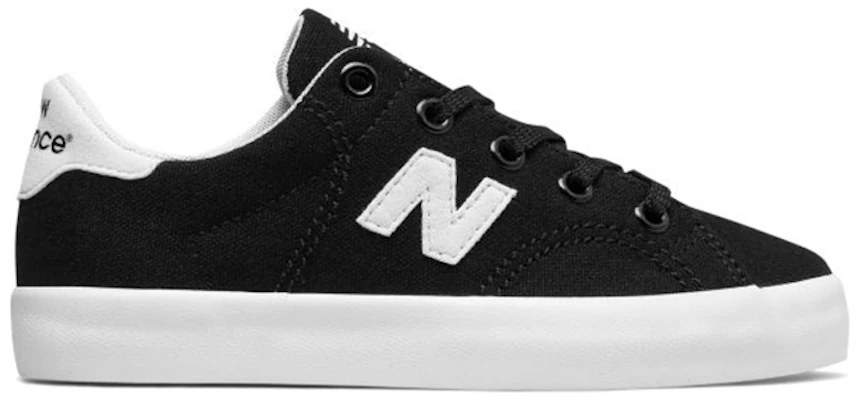 (PS) New Balance Pro Court ''Schwarz'' KLCRTBWY Order (PS) New Balance Pro Court ''Schwarz'' KLCRTBWY