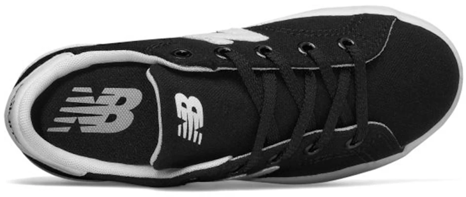 (PS) New Balance Pro Court ''Schwarz'' KLCRTBWY Lookbook (PS) New Balance Pro Court ''Schwarz'' KLCRTBWY