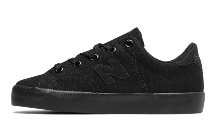 (Preschool) New Balance Pro Court 'Black Samurai' KLCRTTBY