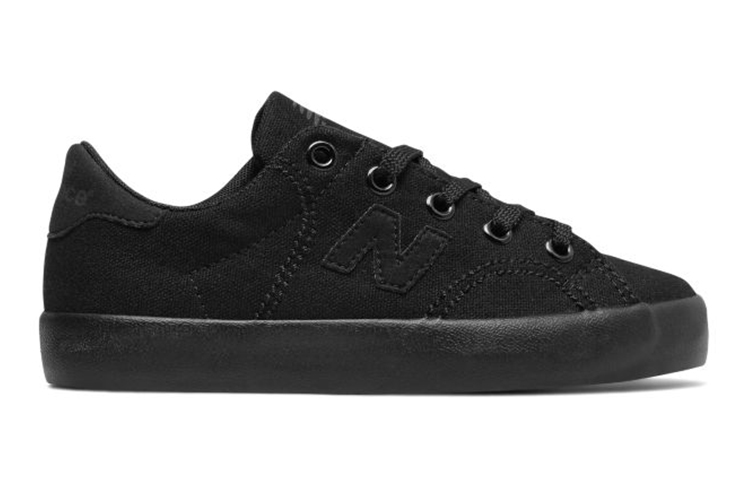 (PS) NB Pro Court 'Black Samurai' 圖 2