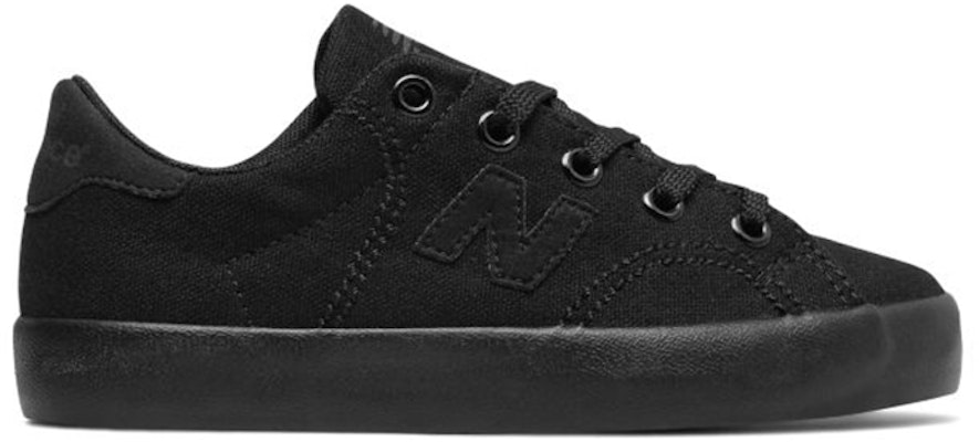 (Preschool) New Balance Pro Court 'Black Samurai' KLCRTTBY Order (Preschool) New Balance Pro Court 'Black Samurai' KLCRTTBY