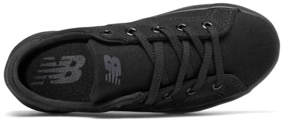 (Preschool) New Balance Pro Court 'Black Samurai' KLCRTTBY Lookbook (Preschool) New Balance Pro Court 'Black Samurai' KLCRTTBY