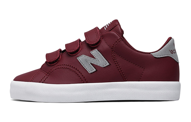 (Preschool) New Balance Pro Court 'Burgundy' KVCRTBUY