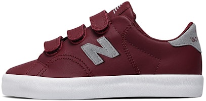 (Preschool) New Balance Pro Court 'Burgundy' KVCRTBUY (Preschool) New Balance Pro Court 'Burgundy' KVCRTBUY