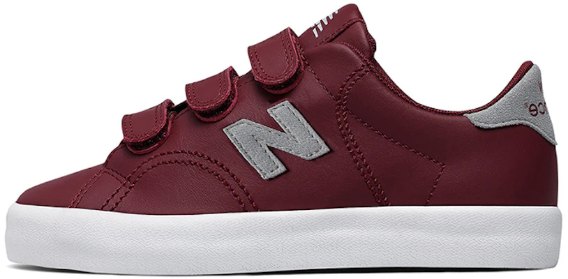 (PS) New Balance Pro Court ''Bordeaux'' KVCRTBUY Buy (PS) New Balance Pro Court ''Bordeaux'' KVCRTBUY