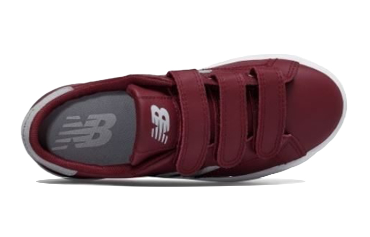 (PS) NB Pro Court 'Burgundy' 圖 3