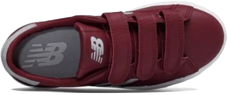 (PS) New Balance Pro Court ''Bordeaux'' KVCRTBUY Lookbook (PS) New Balance Pro Court ''Bordeaux'' KVCRTBUY