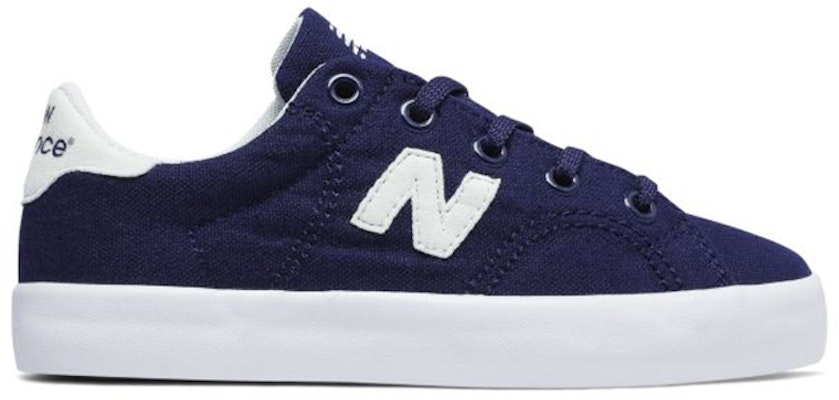 (Preschool) New Balance Pro Court 'Deep Navy' KLCRTNWY Order (Preschool) New Balance Pro Court 'Deep Navy' KLCRTNWY