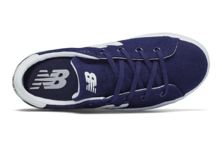 Lookbook (PS) New Balance Pro Court ''Tiefes Marineblau'' KLCRTNWY