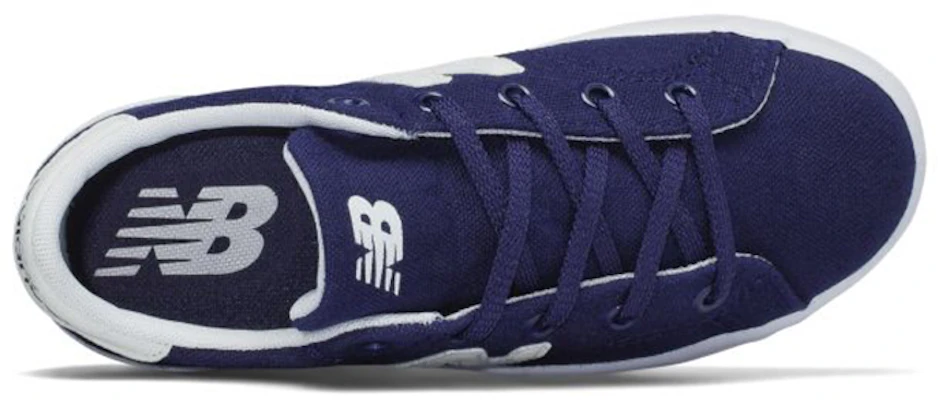 (PS) New Balance Pro Court ''Tiefes Marineblau'' KLCRTNWY Lookbook (PS) New Balance Pro Court ''Tiefes Marineblau'' KLCRTNWY