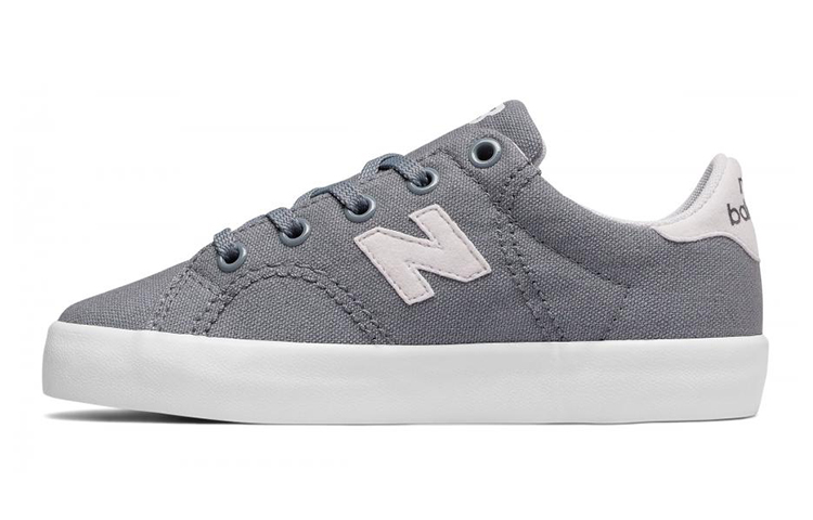 (Preschool) New Balance Pro Court 'Grey' KLCRTGWY