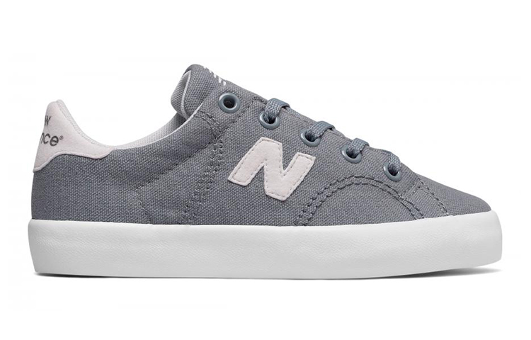Order (PS) New Balance Pro Court 'Abu-abu' KLCRTGWY