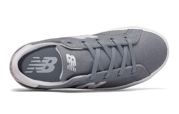 Lookbook (PS) New Balance Pro Court ''Grau'' Schuhe KLCRTGWY