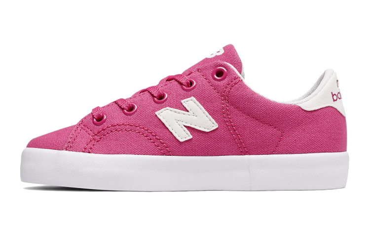 (Preschool) New Balance Pro Court 'Pink' KLCRTPWY