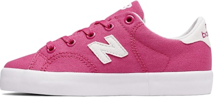 (Preschool) New Balance Pro Court 'Pink' KLCRTPWY (Preschool) New Balance Pro Court 'Pink' KLCRTPWY