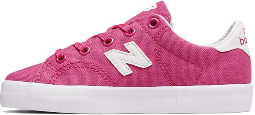 (Preschool) New Balance Pro Court 'Pink' KLCRTPWY Buy (Preschool) New Balance Pro Court 'Pink' KLCRTPWY