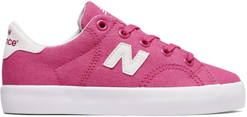 (Preschool) New Balance Pro Court 'Pink' KLCRTPWY Order (Preschool) New Balance Pro Court 'Pink' KLCRTPWY