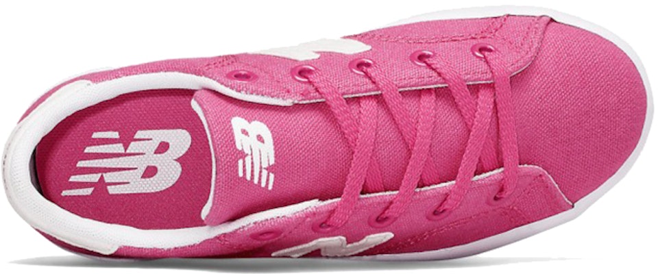 (Preschool) New Balance Pro Court 'Pink' KLCRTPWY Lookbook (Preschool) New Balance Pro Court 'Pink' KLCRTPWY