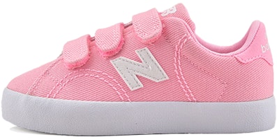 (Preschool) New Balance Pro Court 'Pink Magic Tape' KVCRTPKP (Preschool) New Balance Pro Court 'Pink Magic Tape' KVCRTPKP