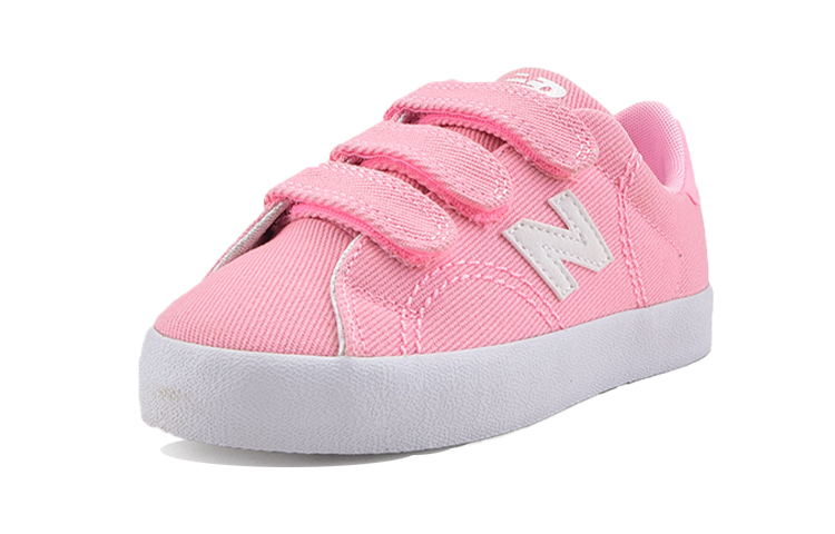 Order (PS) New Balance Pro Court ''Pink Magic Tape'' Sneaker Rosa Zauberband KVCRTPKP