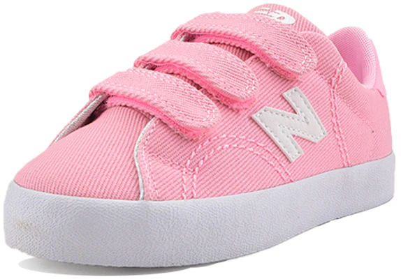 (PS) New Balance Pro Court ''Pink Magic Tape'' Sneaker Rosa Zauberband KVCRTPKP Order (PS) New Balance Pro Court ''Pink Magic Tape'' Sneaker Rosa Zauberband KVCRTPKP