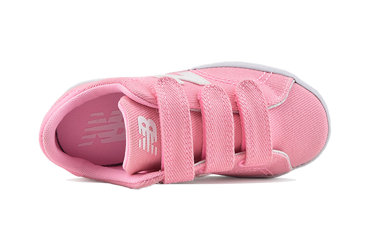 Lookbook (PS) New Balance Pro Court ''Pink Magic Tape'' Sneaker Rosa Zauberband KVCRTPKP