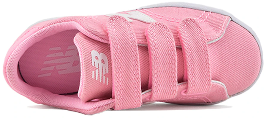 (PS) New Balance Pro Court ''Pink Magic Tape'' Sneaker Rosa Zauberband KVCRTPKP Lookbook (PS) New Balance Pro Court ''Pink Magic Tape'' Sneaker Rosa Zauberband KVCRTPKP