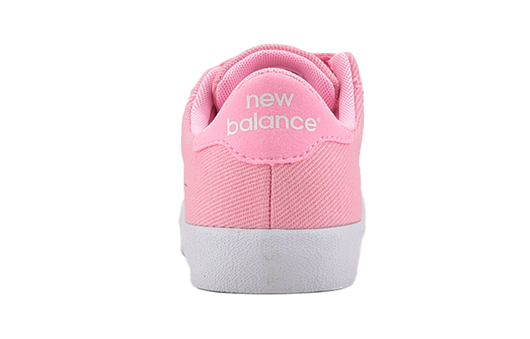 Shop (PS) New Balance Pro Court ''Pink Magic Tape'' Sneaker Rosa Zauberband KVCRTPKP