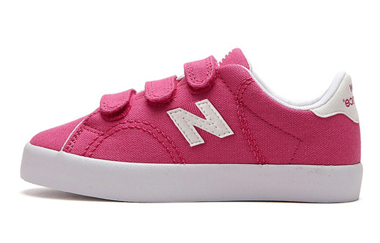 (Preschool) New Balance Pro Court 'Purple Red Velcro' KVCRTPWY