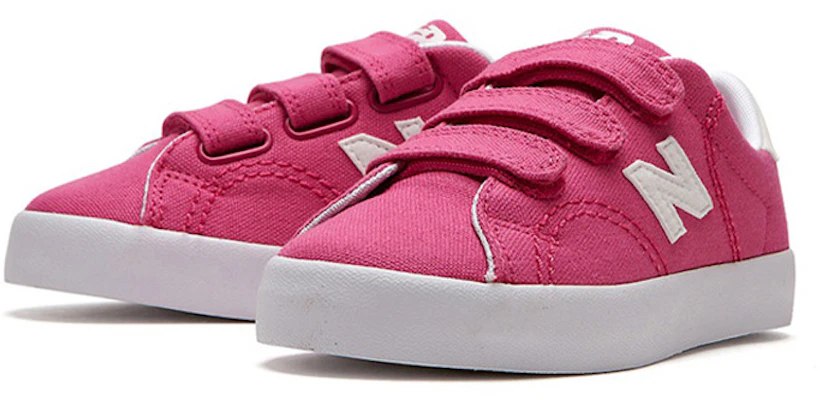 (PS) New Balance Pro Court ''Viola Rosso Velcro'' KVCRTPWY Order (PS) New Balance Pro Court ''Viola Rosso Velcro'' KVCRTPWY
