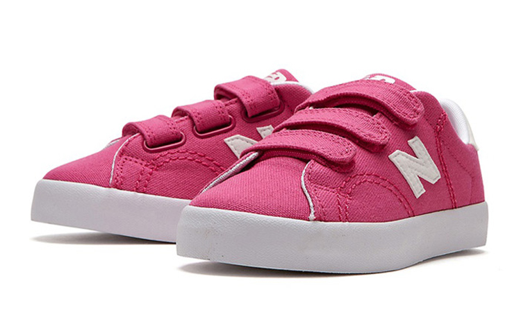 (PS) NB Pro Court 'Purple Red Velcro' 圖 2