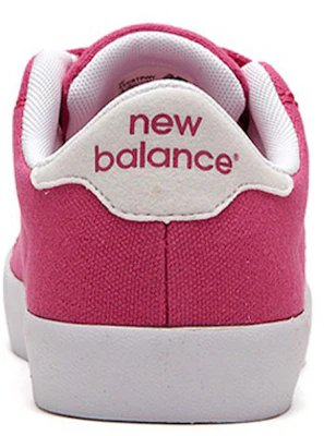 (PS) New Balance Pro Court ''Viola Rosso Velcro'' KVCRTPWY Lookbook (PS) New Balance Pro Court ''Viola Rosso Velcro'' KVCRTPWY