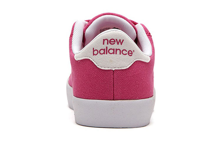 (PS) NB Pro Court 'Purple Red Velcro' 圖 3