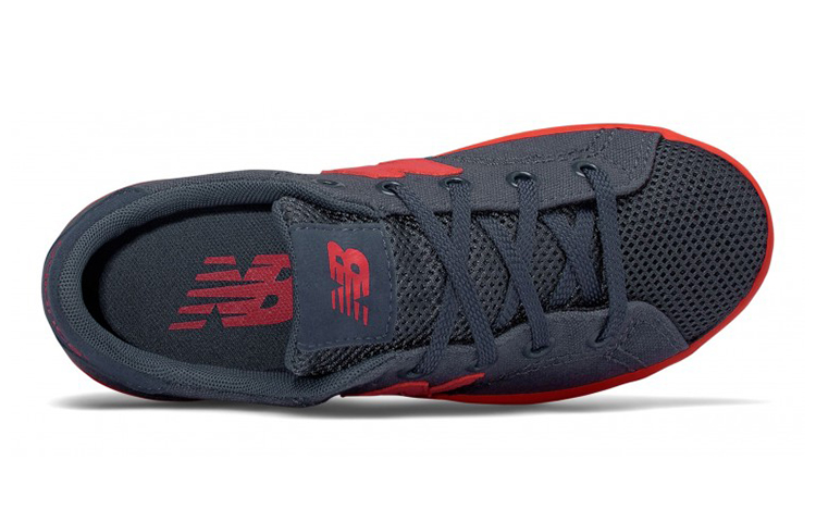 Lookbook (PS) New Balance ProCourt 'Abu Merah' KLCRTM1Y