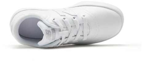 (PS) New Balance Seried Pv10 Warna Putih Untuk Anak-anak PV10ATP Lookbook (PS) New Balance Seried Pv10 Warna Putih Untuk Anak-anak PV10ATP