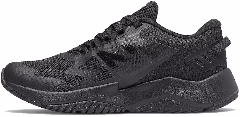 (PS) New Balance Rave Run ''Ganz Schwarz'' YKRAVBB1 Buy (PS) New Balance Rave Run ''Ganz Schwarz'' YKRAVBB1