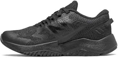 (Preschool) New Balance Rave Run 'All Black' YKRAVBB1 (Preschool) New Balance Rave Run 'All Black' YKRAVBB1